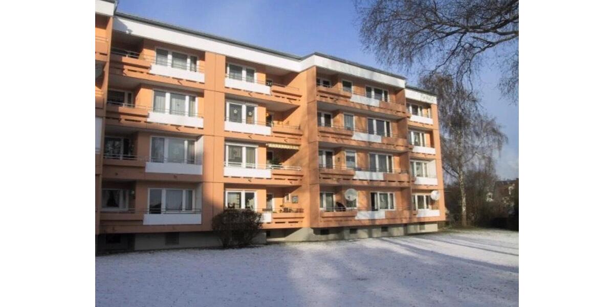 Etagenwohnung Neuburg an der Donau - 2 Zimmer, 54 m&sup2;, 890&euro; | Angebot:26591685