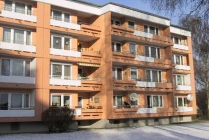 Wohnung Neuburg an der Donau - 2 Zimmer, 54 m&sup2;, 890&euro; | Angebot:26591685