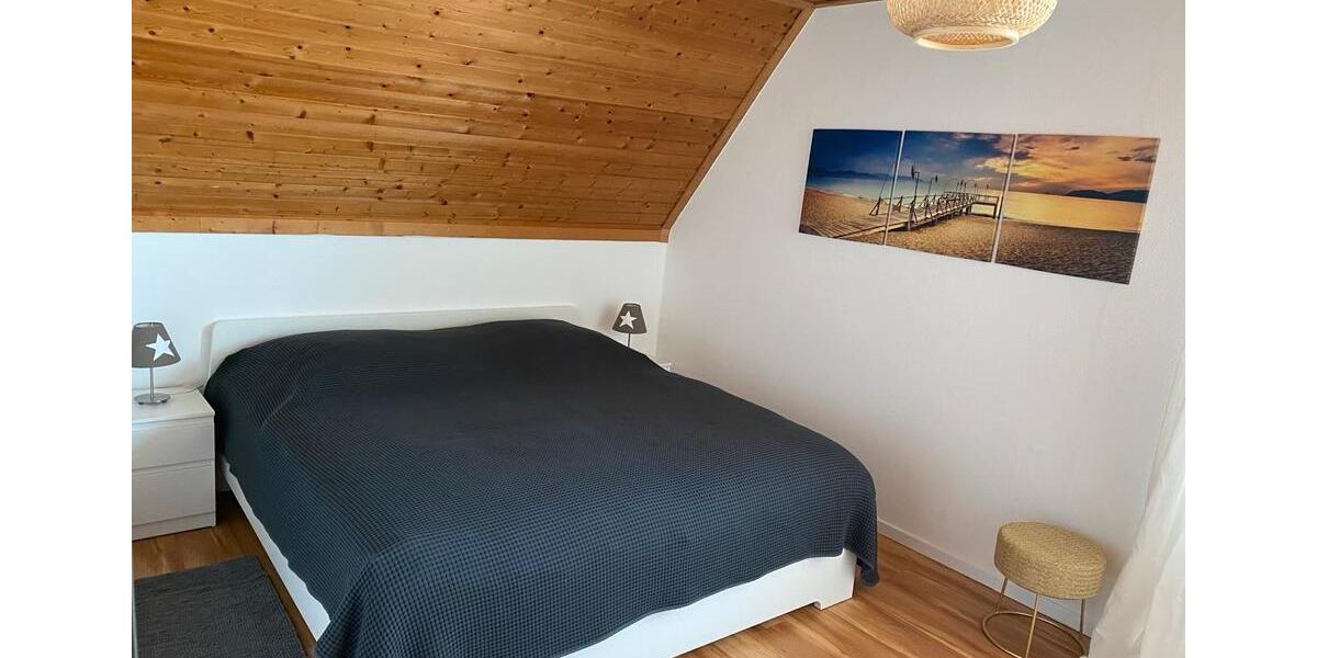Etagenwohnung Timmendorfer Strand - 4.5 Zimmer, 120 m&sup2;, 1.600&euro; | Angebot:26704517