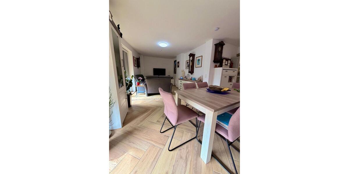 Erdgeschoßwohnung Herzogenrath - 3 Zimmer, 80 m&sup2;, 1.250&euro; | Angebot:26283841