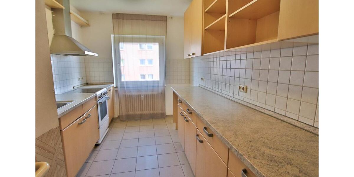 Etagenwohnung Bad Fallingbostel - 4 Zimmer, 83 m&sup2;, 600&euro; | Angebot:25803538