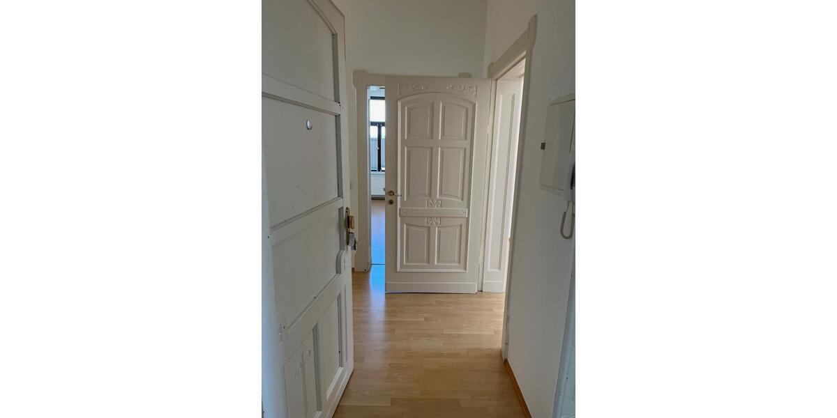 Etagenwohnung Bernburg (Saale) - 4 Zimmer, 111 m&sup2;, 720&euro; | Angebot:23858711