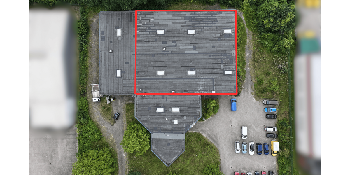 Gewerbeobjekt Trittau - 5.000&euro; | Angebot:27279212