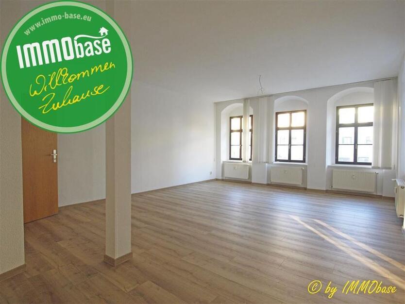 Lichterfüllte Wohnung am Markt! zimmer