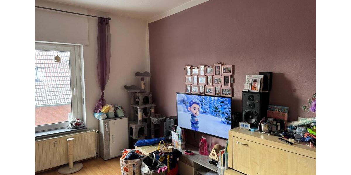 3 Zimmer-Wohnung in Albersloh zu vermieten 3 zimmer