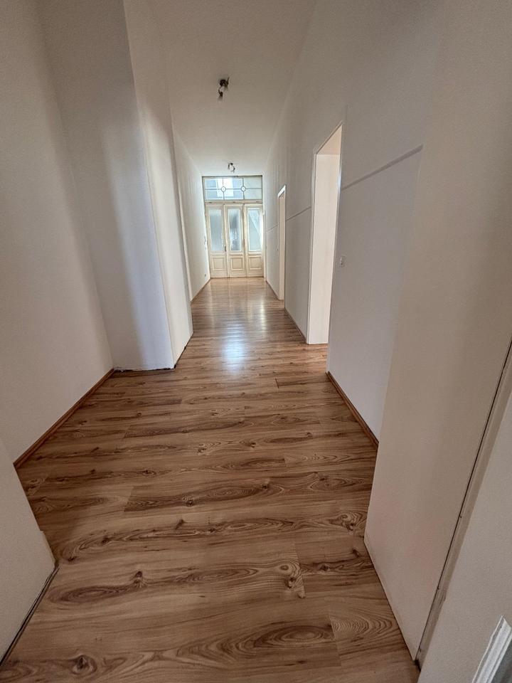 Anklam, Steinstraße1, im ersten Haus am Platz!