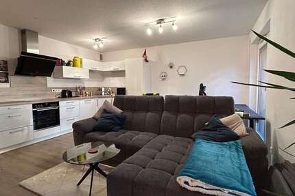 Wohnung zum Mieten in Langweid am Lech 690 € 57.77 m² 2 zimmer