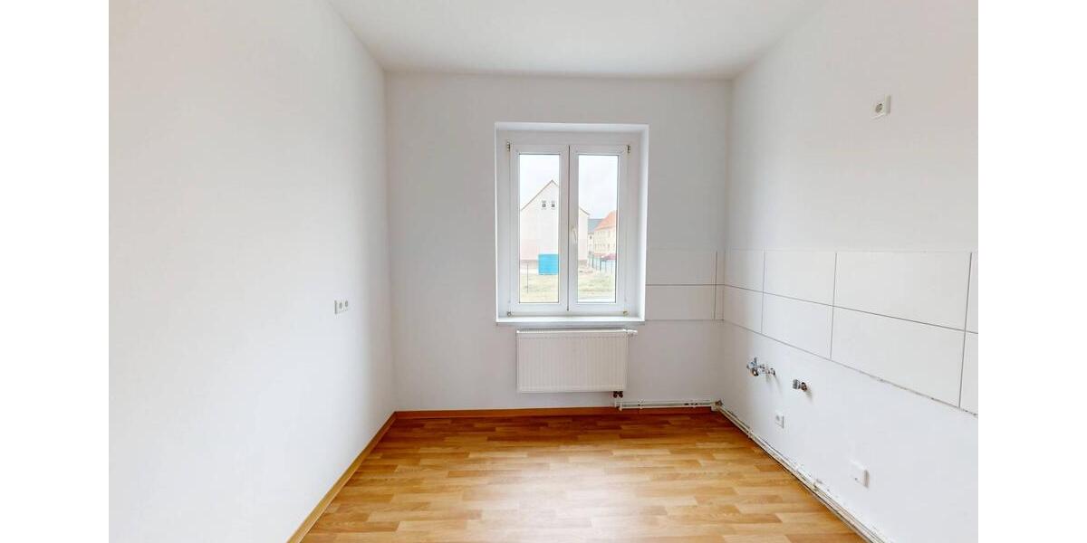 Etagenwohnung Wittenberg Lutherstadt - 3 Zimmer, 66 m&sup2;, 399&euro; | Angebot:25882153