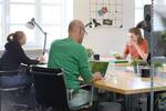 Das Dachwerk - Work- und Eventspace im Glockenbachviertel - All-in-Miete