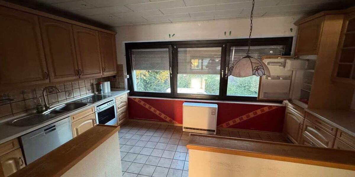 Reihenendhaus in ruhiger Lage mit Blick ins Grüne in Jüchen Hochneukirch 5 zimmer