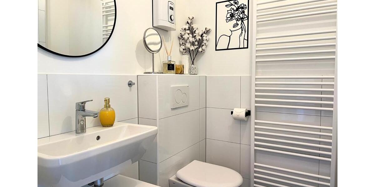 Top Lage im Zentrum | 2-Zi.Whg. | Einbauküche | große Terasse 2 zimmer