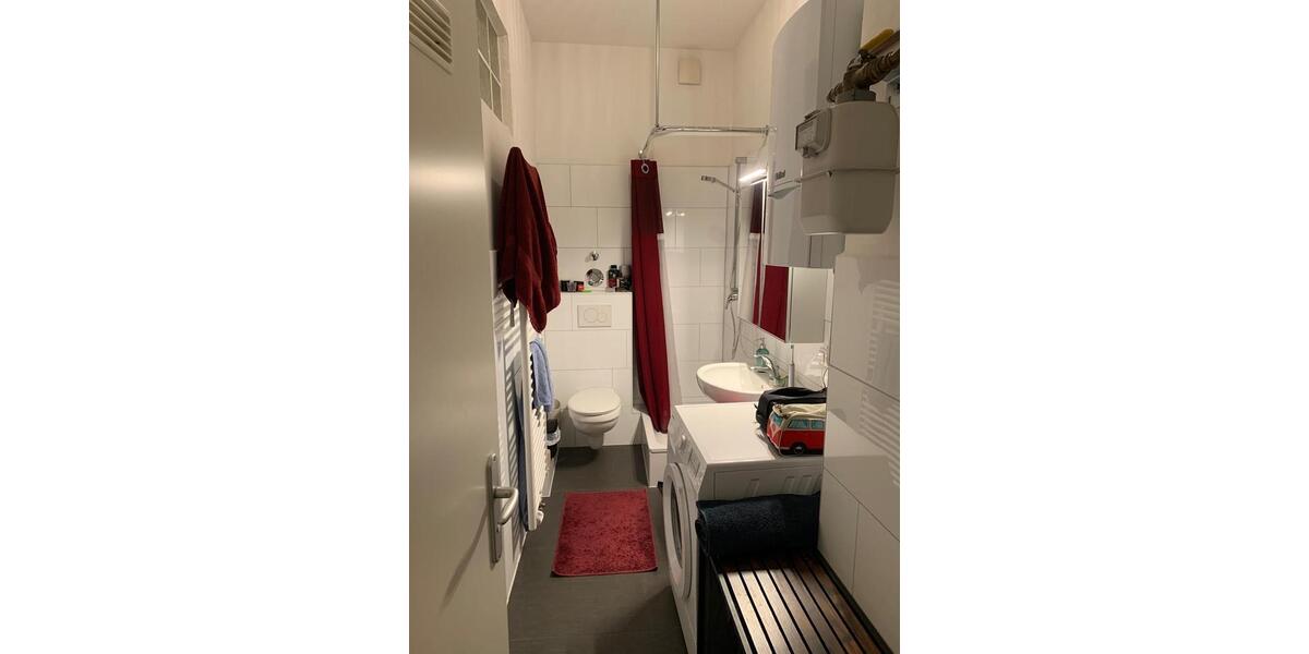 Wohnen auf Zeit Hannover Nord - 1 Zimmer, 17 m&sup2;, 485&euro; | Angebot:24741032