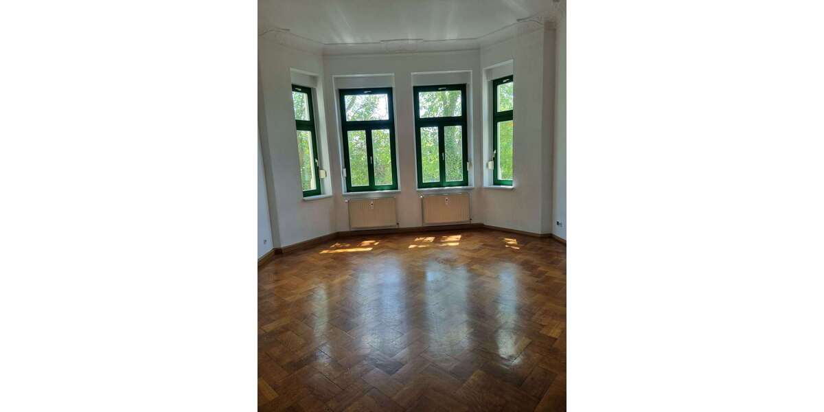 Etagenwohnung Lutherstadt Wittenberg - 5 Zimmer, 160 m&sup2;, 1.360&euro; | Angebot:27013543