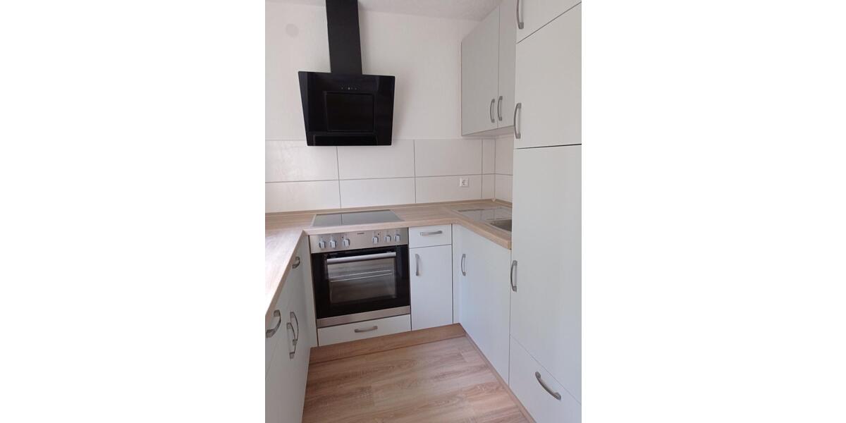 Etagenwohnung Spaichingen - 1 Zimmer, 38 m&sup2;, 590&euro; | Angebot:24829835