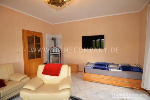 3 Zimmer Wohnung in Fahrland, möbliert 3 zimmer