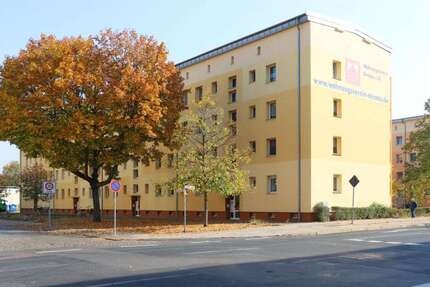 Wohnung zum Mieten in Dessau-Roßlau 395 € 59.7 m²