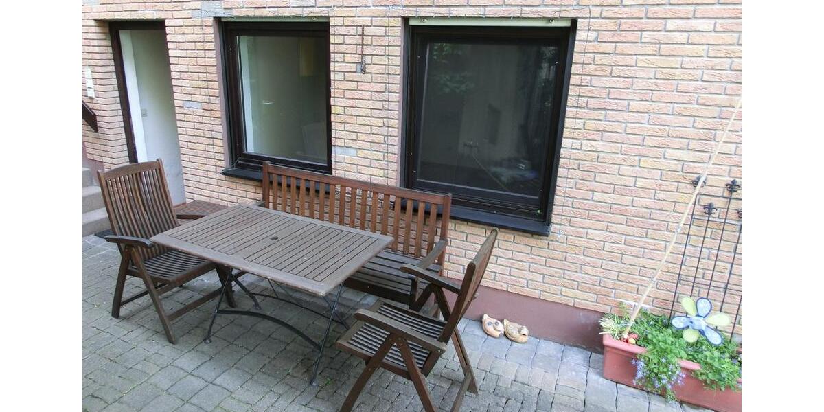 Erdgeschoßwohnung Bechtolsheim - 3 Zimmer, 60 m&sup2;, 690&euro; | Angebot:25873820