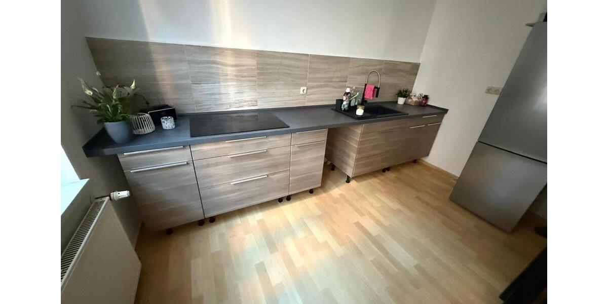 Etagenwohnung Arnstadt - 1 Zimmer, 96 m&sup2;, 634&euro; | Angebot:25633294