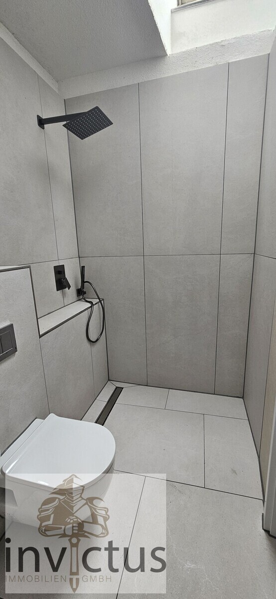 Vollständig saniertes Apt. in der Innenstadt von Bad Wimpfen zu vermieten - hier ist alles Neu! 1 zimmer