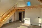 Dachgeschoßwohnung Tating - 4 Zimmer, 105 m&sup2;, 1.550&euro; | Angebot:26663493