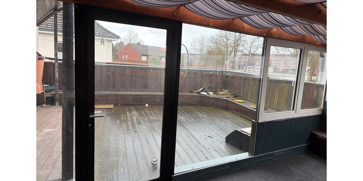 Dachgeschoßwohnung Friesoythe - 4 Zimmer, 112 m&sup2;, 1.600&euro; | Angebot:25931766