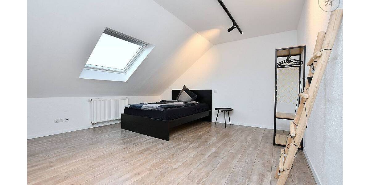 Etagenwohnung Asperg - 3 Zimmer, 100 m&sup2;, 1.590&euro; | Angebot:26160517