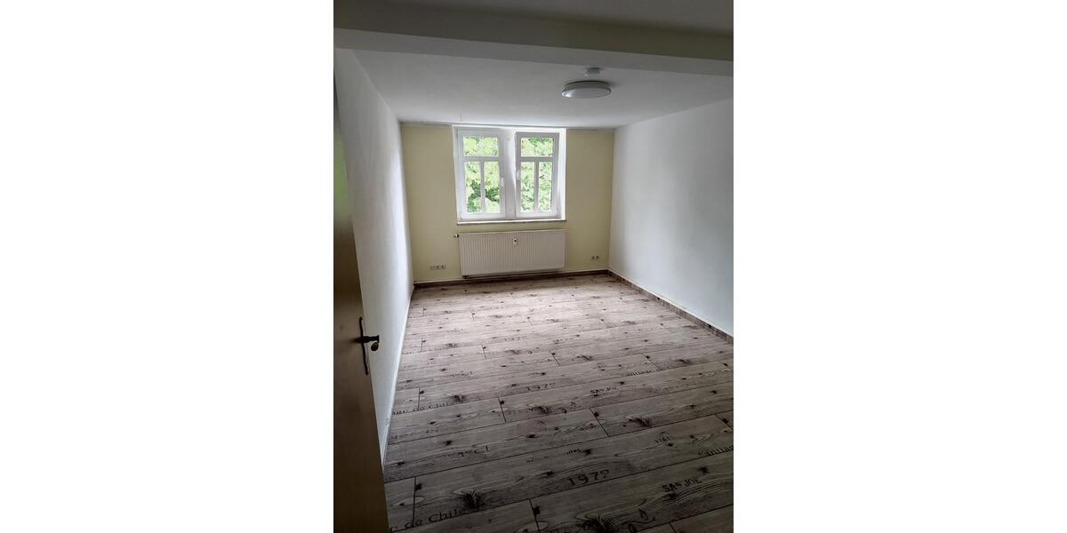 Zentrumsnahe 4-Zimmer-Wohnung 4 zimmer