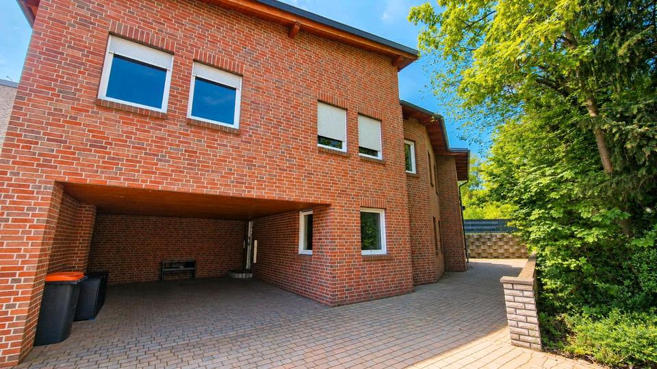 Etagenwohnung Bad Münder am Deister - 3 Zimmer, 83 m&sup2;, 850&euro; | Angebot:26680548