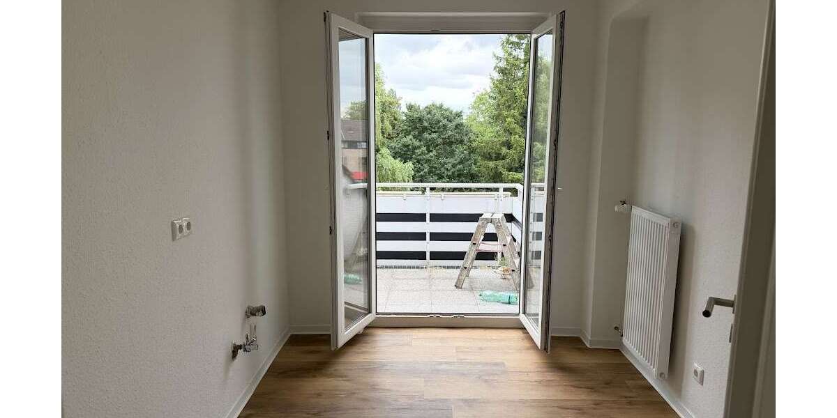 Etagenwohnung Oberhausen Alt-Oberhausen - 3 Zimmer, 67 m&sup2;, 520&euro; | Angebot:27108449