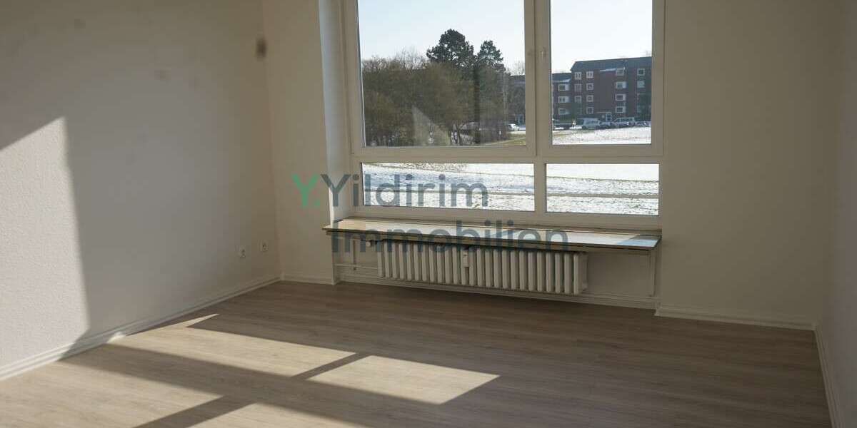 Etagenwohnung Cuxhaven - 4 Zimmer, 95 m&sup2;, 955&euro; | Angebot:25269226