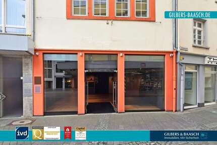 Gewerbeobjekt Trier - 4.400&euro; | Angebot:27016306