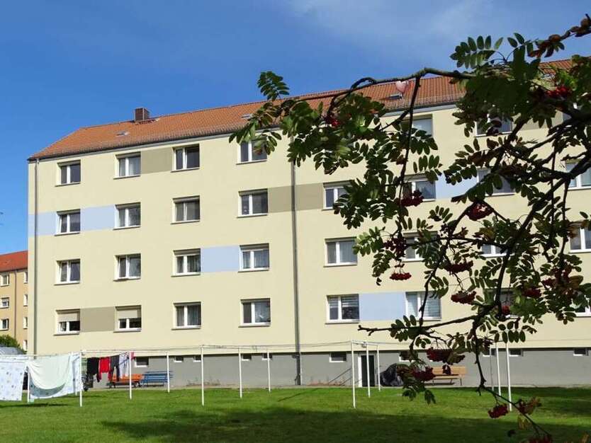 Wohnung zum Mieten in Großröhrsdorf 435 € 59.67 m²