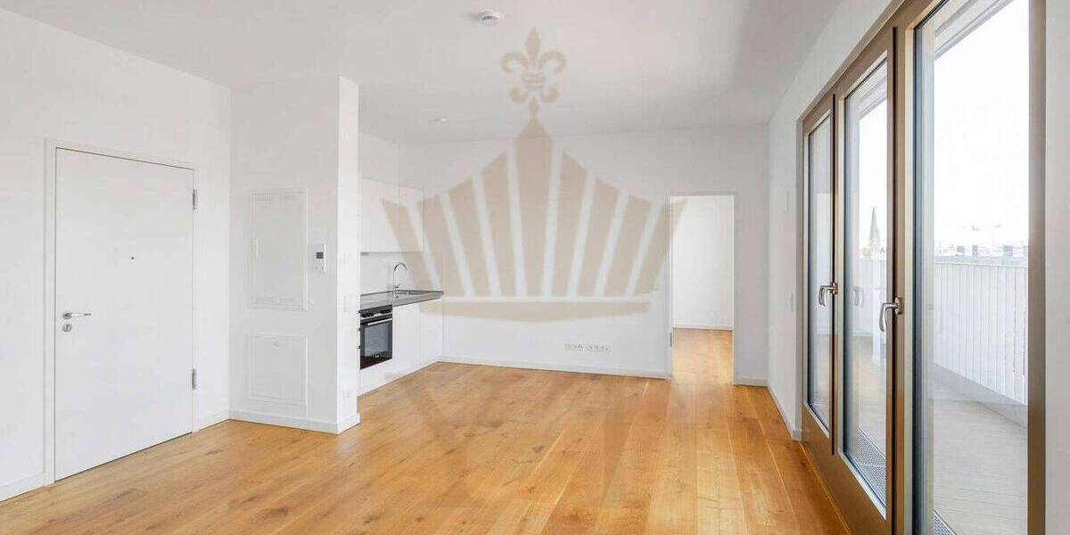 Etagenwohnung Berlin Mitte - 3 Zimmer, 59 m&sup2;, 1.875&euro; | Angebot:26156696