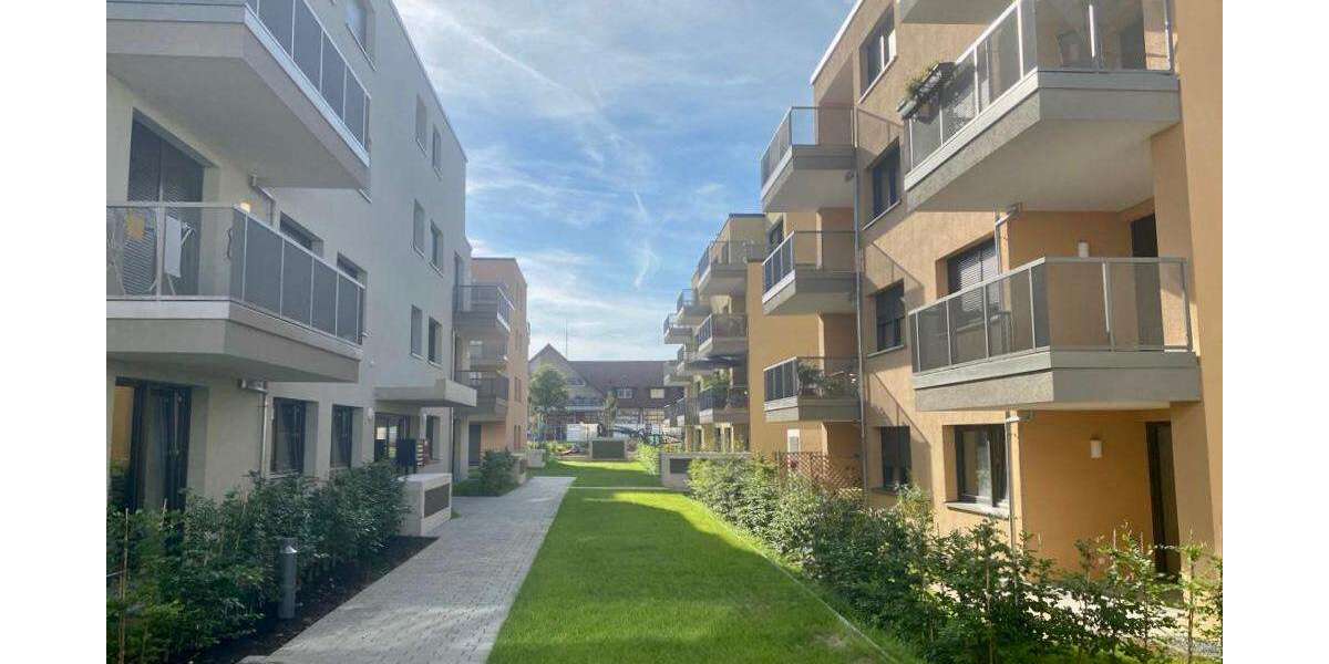 Etagenwohnung Heubach - 2 Zimmer, 64 m&sup2;, 790&euro; | Angebot:25149225