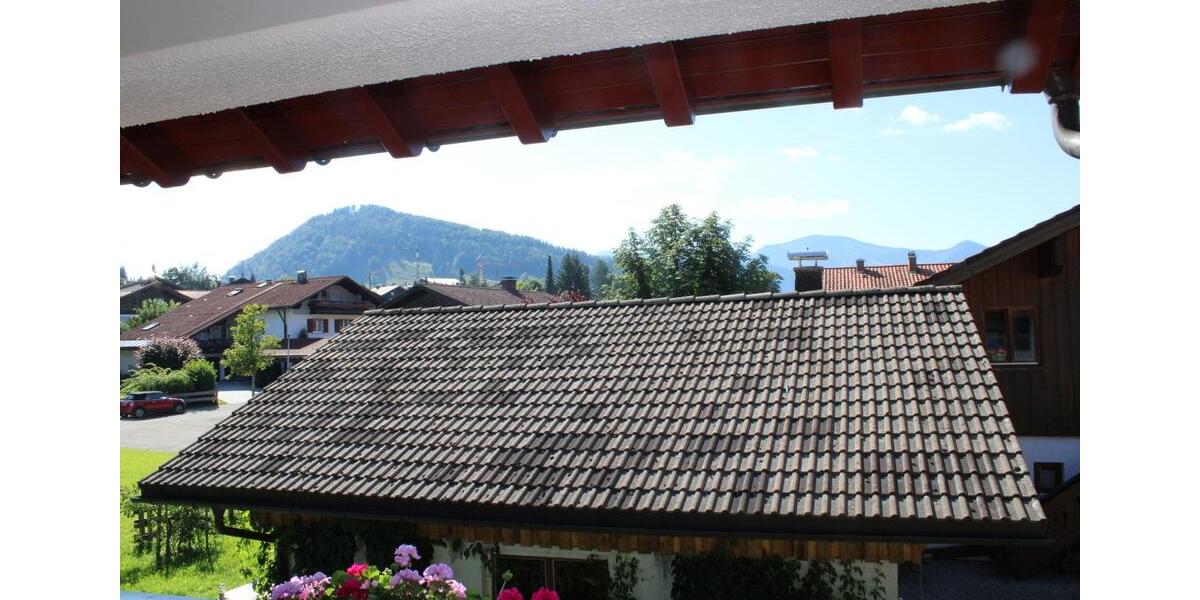 Sonnige 2-Zi.Whg. mit 2 Balkone 2 zimmer