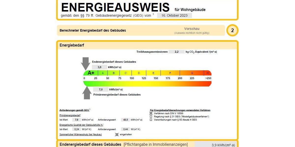 Etagenwohnung Landau an der Isar - 2 Zimmer, 56 m&sup2;, 695&euro; | Angebot:26706073