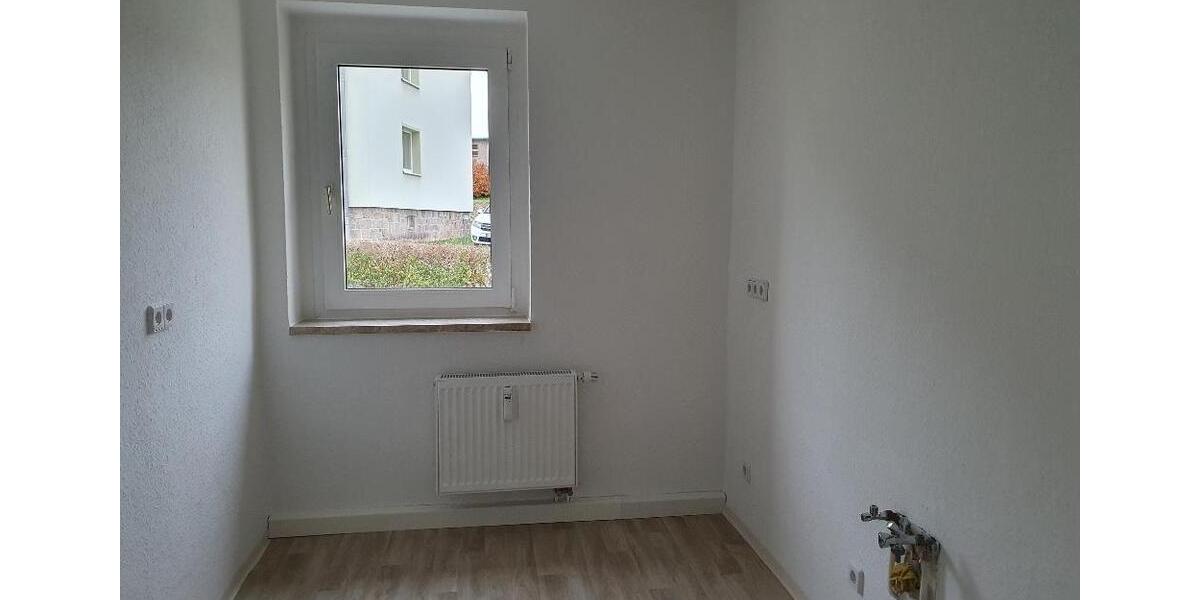 Wohnen. Leben. 2 zimmer