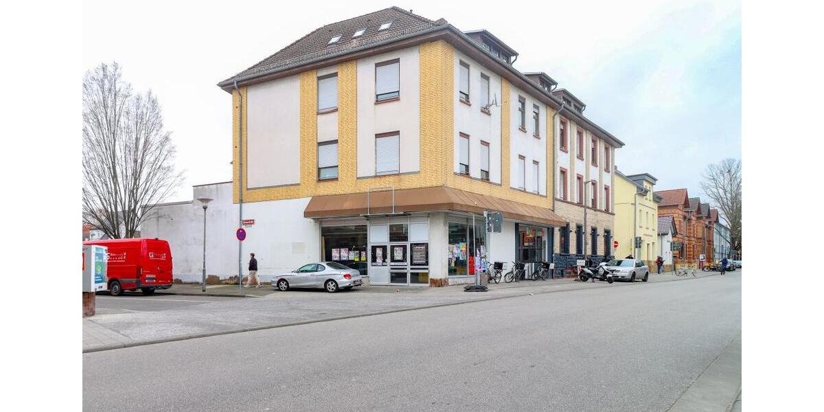 Gewerbeobjekt Mainz Mombach - 4.459&euro; | Angebot:19409186