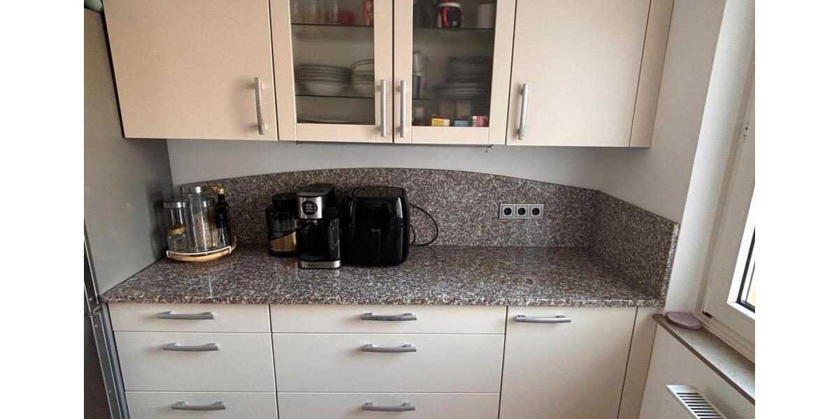 Wohnen auf Zeit Nürnberg Gebersdorf - 1 Zimmer, 8 m&sup2;, 435&euro; | Angebot:25375891