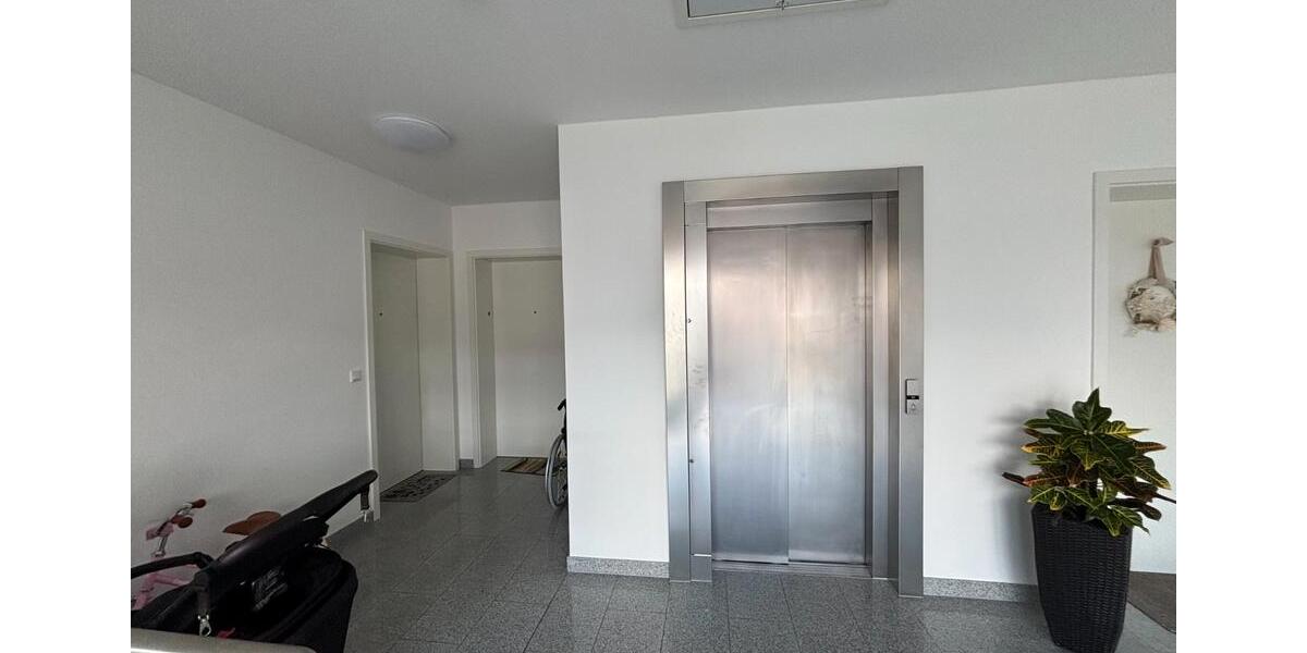 Dachgeschoßwohnung Weyhe - 3 Zimmer, 95 m&sup2;, 1.140&euro; | Angebot:26181046