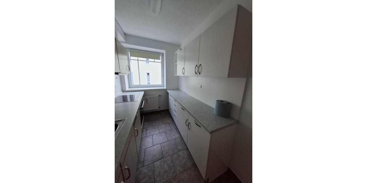 Etagenwohnung Waldmünchen - 3 Zimmer, 70 m&sup2;, 590&euro; | Angebot:25852643