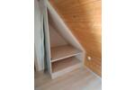 Zimmer, Appartement