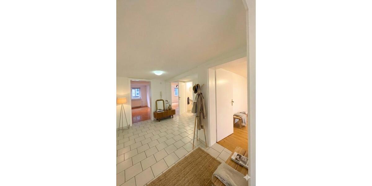 Etagenwohnung Schwäbisch Hall - 3 Zimmer, 84 m&sup2;, 1.220&euro; | Angebot:26034143