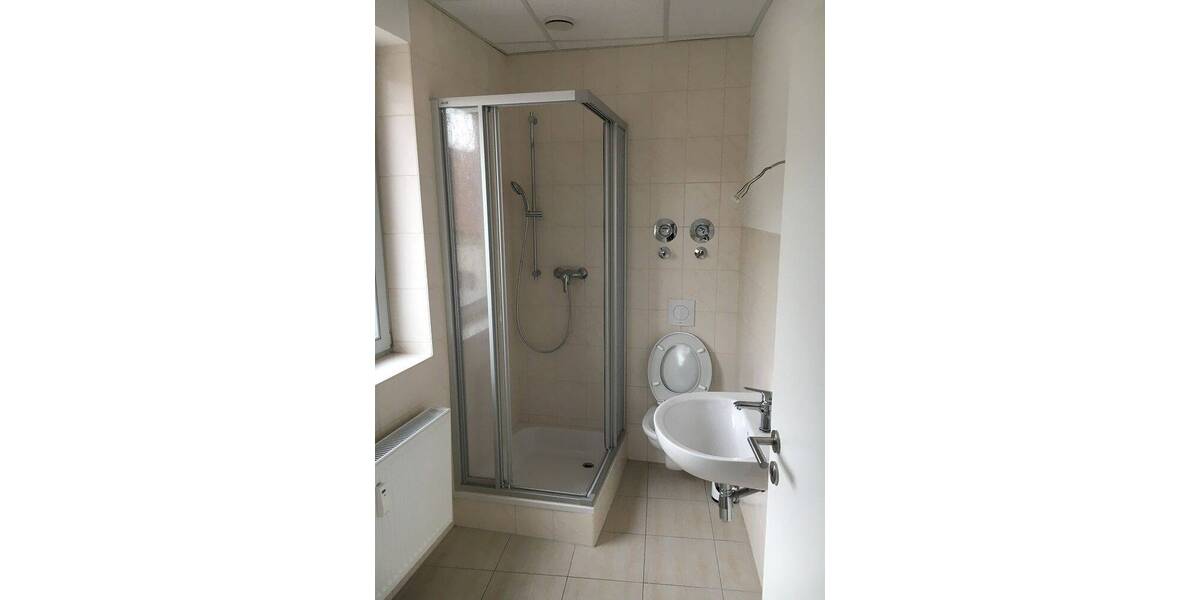 Etagenwohnung Wiehe Wiehe - 3 Zimmer, 65 m&sup2;, 295&euro; | Angebot:25664053