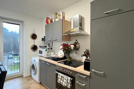 2 Zimmer Wohnung für Studenten oder Auszubildende 2 zimmer