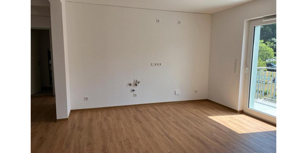 Dachgeschoßwohnung Homburg - 4 Zimmer, 96 m&sup2;, 1.400&euro; | Angebot:26295598