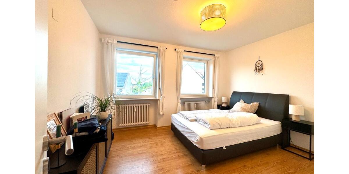 Etagenwohnung Altötting - 2 Zimmer, 70 m&sup2;, 730&euro; | Angebot:26480082