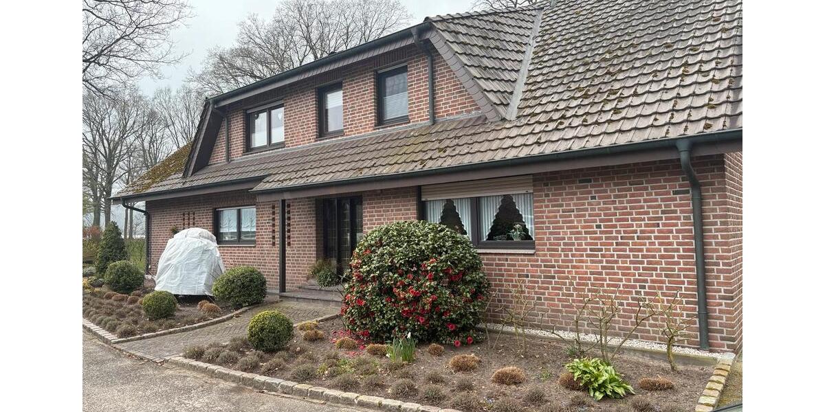 Dachgeschoßwohnung Coesfeld - 2 Zimmer, 60 m&sup2;, 550&euro; | Angebot:26441337