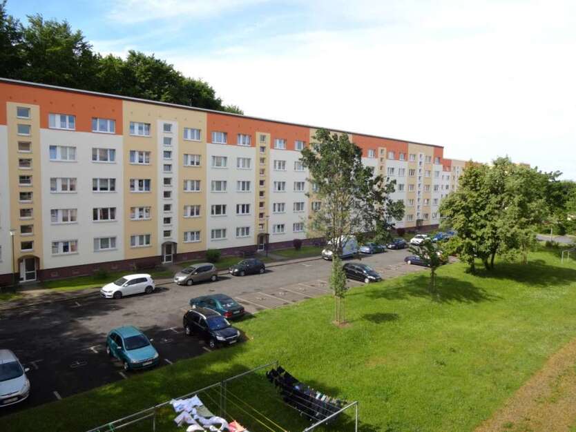 Wohnung zum Mieten in Altenburg 460 € 70.6 m² 4 zimmer