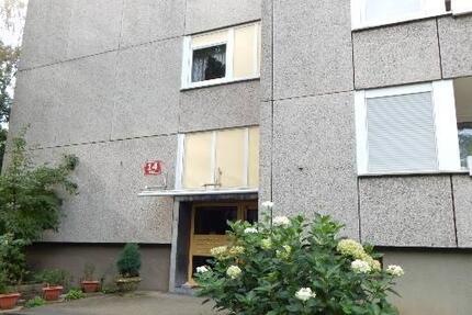 Lust auf Veränderung: günstig geschnittene 3,5-Zimmer-Wohnung (WBS) 3 zimmer